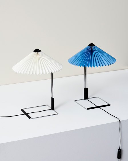 Matin Table Lamp | Luminaires de table | HAY