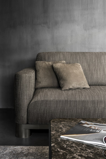 Bold Sofa | Sofás | Ghidini1961