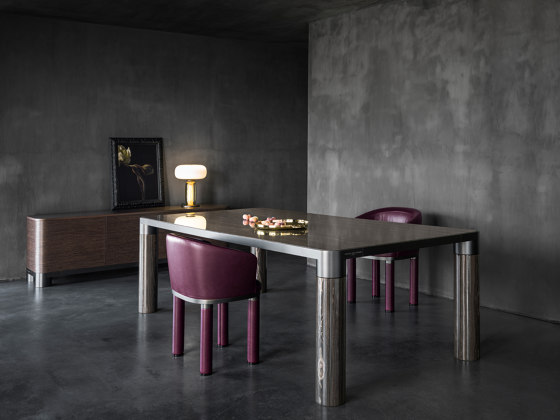 Bold Dining Cabinet | Sideboards | Ghidini1961
