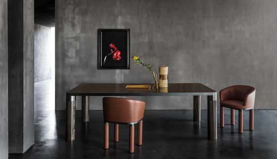 Bold Coffee Table | Mesas de centro | Ghidini1961