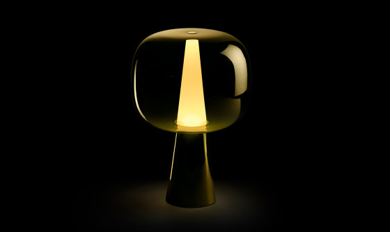 Dusk Dawn Table Lamp | Tischleuchten | Ghidini1961