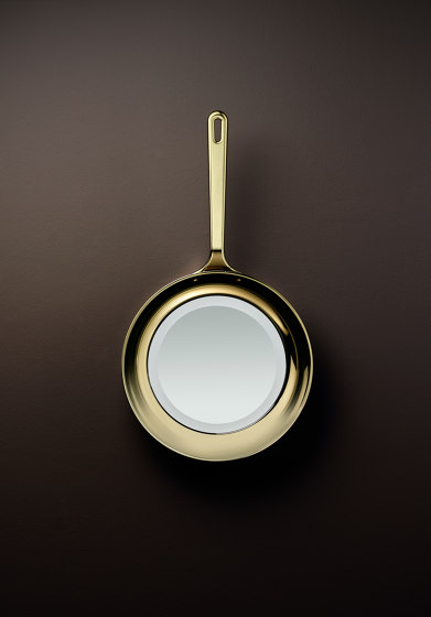 Frying Pan | Mirrors | Ghidini1961