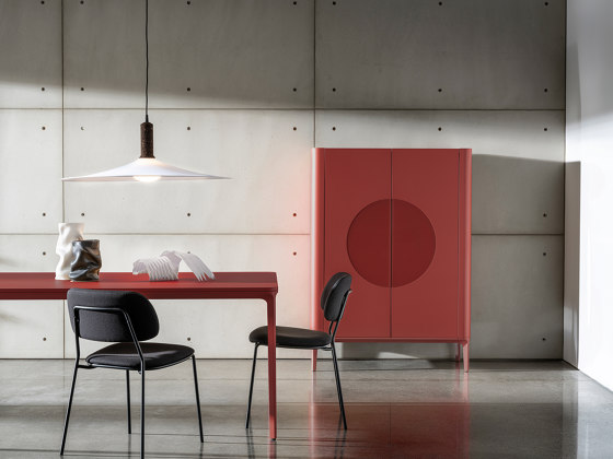 Madia Slim moon | Cabinets | Sovet