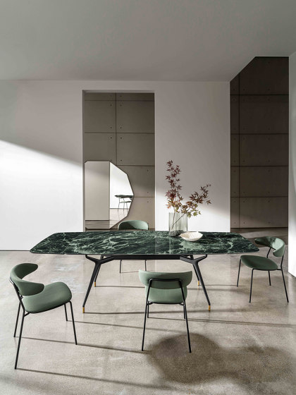 Arkos shaped ceramic | Tables de repas | Sovet