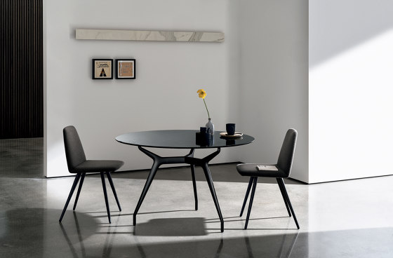 Arkos rectangular glass | Dining tables | Sovet
