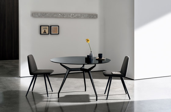 Arkos shaped rectangular
ceramic | Tables de repas | Sovet