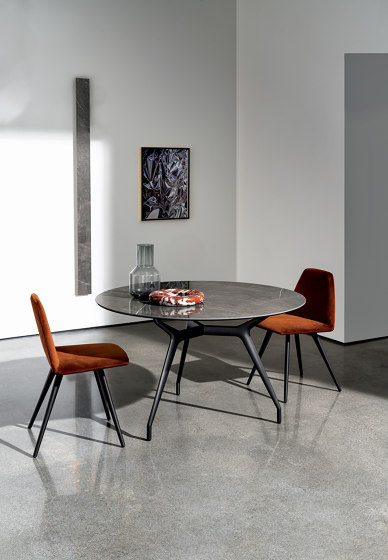 Arkos rectangular glass | Dining tables | Sovet