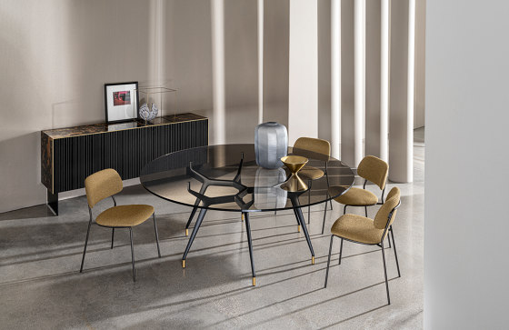 Arkos shaped extensible | Mesas comedor | Sovet