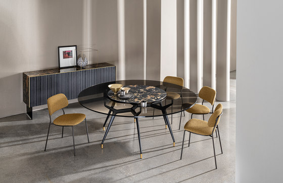 Arkos shaped extensible | Mesas comedor | Sovet