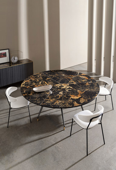 Arkos shaped extensible | Tables de repas | Sovet