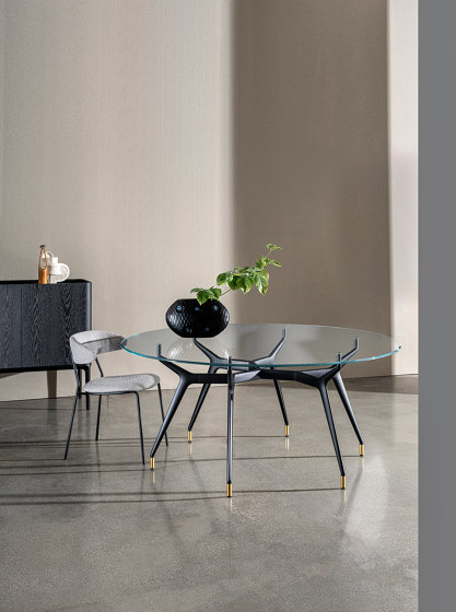 Arkos shaped extensible | Mesas comedor | Sovet