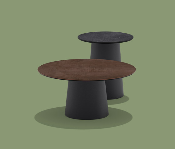 Totem bar h75/h110 | Standing tables | Sovet