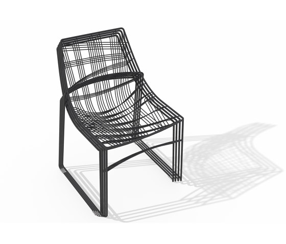 Keyah chair | Stühle | Sovet