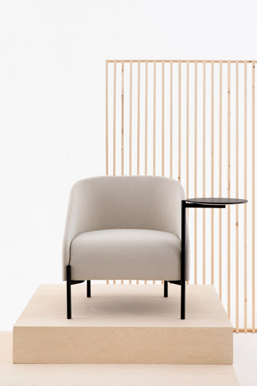 Bond seating corner element | Divani | Cascando