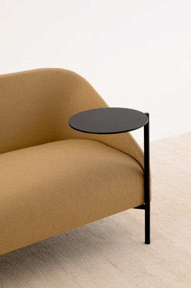 Bond seating corner element | Divani | Cascando