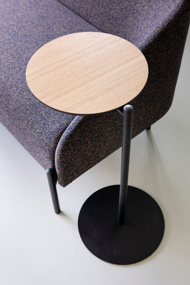 Bond seating corner element | Divani | Cascando