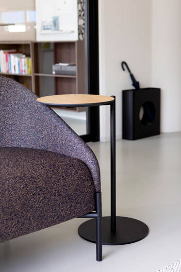 Bond seating corner element | Divani | Cascando