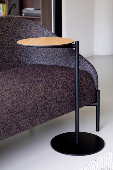 Bond seating corner element | Divani | Cascando