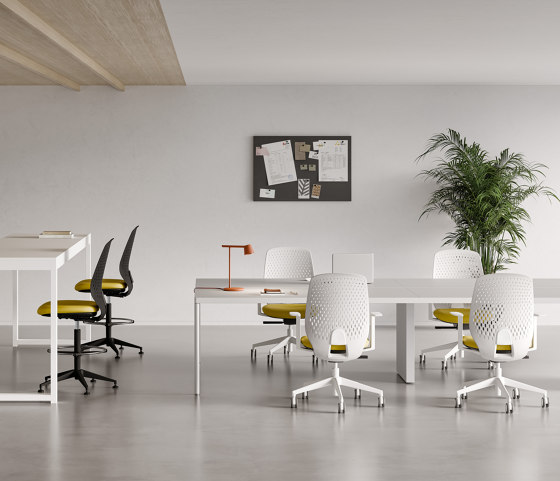 Key Smart | Office chairs | Kastel