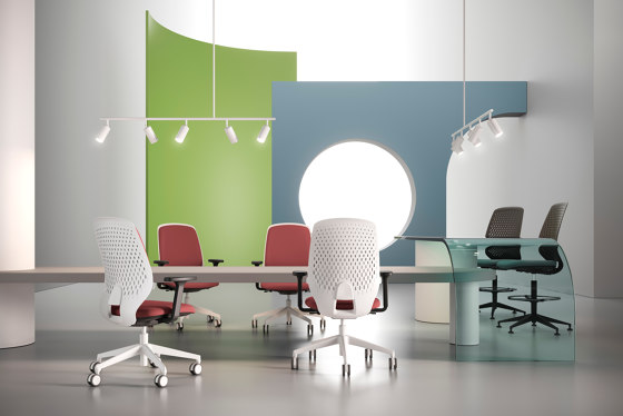 Key Smart Advanced | Office chairs | Kastel