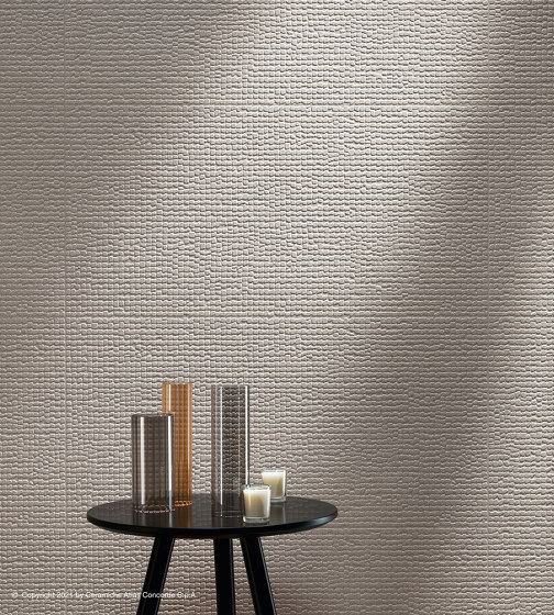 3D Leaf Pearl Matt | Ceramic tiles | Atlas Concorde