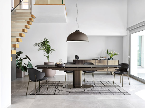 Cameo | Dining tables | Calligaris