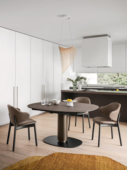 Holly | Stühle | Calligaris