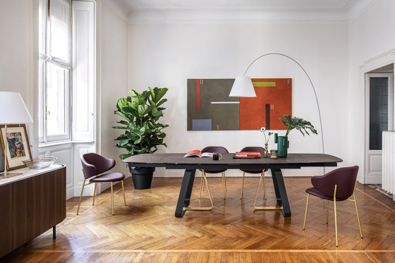 Holly | Poltrone | Calligaris