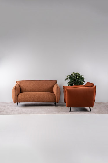 Fluffy Lounge | Sillones | Fenabel