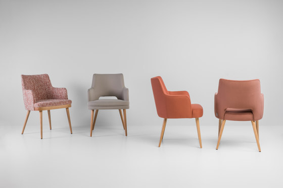 Kelly Maple | Chairs | Fenabel