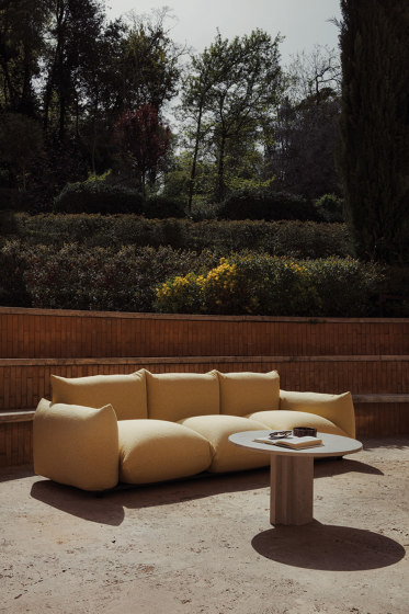 Marenco Outdoor Armchair | Armchairs | ARFLEX
