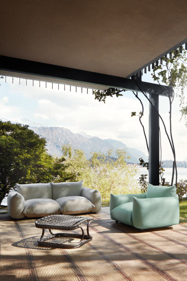 Marenco Outdoor Sofa | Sofas | ARFLEX