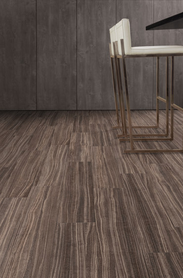 Access Woods - 0,55 mm I Traditional Oak | Synthetic tiles | Amtico