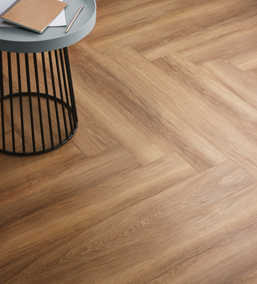 Access Woods - 0,55 mm I Pale Ash | Synthetic tiles | Amtico