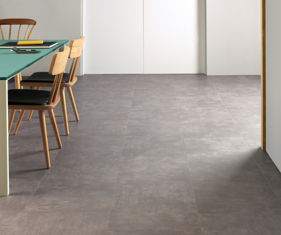 Access Abstracts - 0,55 mm I Organza Weave | Synthetic tiles | Amtico