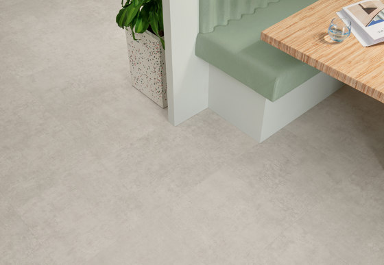 Access Abstracts - 0,55 mm I Satin Weave | Synthetic tiles | Amtico