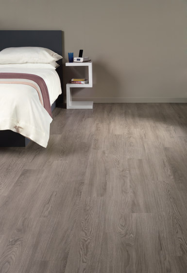 First Woods - 0,3 mm I Noble Oak | Synthetic tiles | Amtico