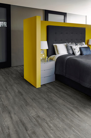 First Woods - 0,3 mm I Frosted Oak | Synthetic tiles | Amtico