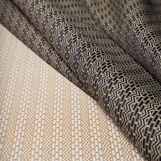 Zackenstreif M2378C16 | Upholstery fabrics | Backhausen