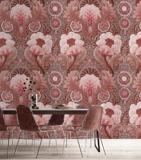 Walls by Patel 3 | Wallpaper chateau 1 | DD122176 | Wall coverings / wallpapers | Architects Paper