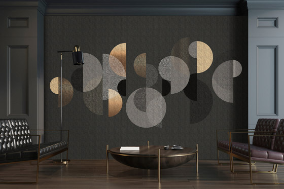 Walls by Patel 3 | Wallpaper chelsea 2 | DD122288 | Wall coverings / wallpapers | Architects Paper