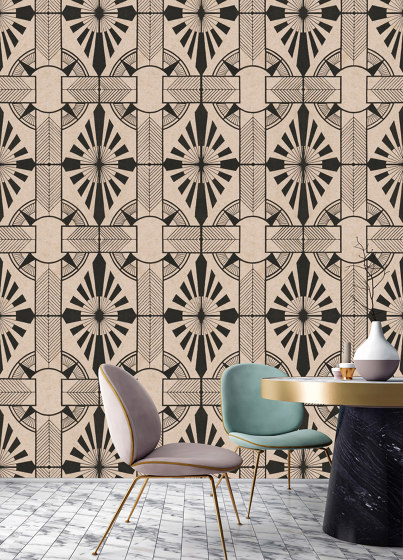 Walls by Patel 3 | Wallpaper astoria 1 | DD122316 | Wall coverings / wallpapers | Architects Paper