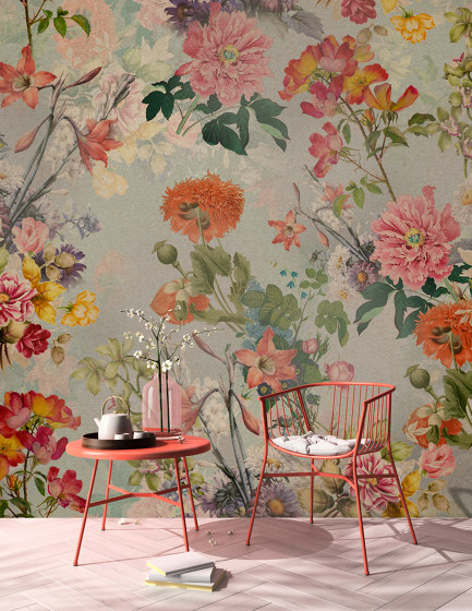 Walls by Patel 3 | Wallpaper amélie's home 1 | DD122408 | Wall coverings / wallpapers | Architects Paper