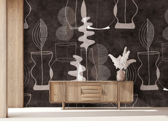 Walls by Patel 3 | Wallpaper pablo's room 1 | DD122512 | Wall coverings / wallpapers | Architects Paper