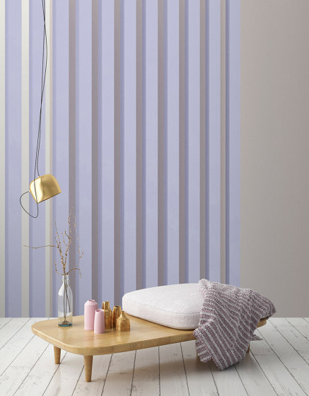 Walls by Patel 3 | Wallpaper illusion room 1 | DD122636 | Wall coverings / wallpapers | Architects Paper