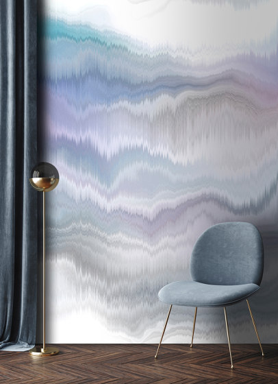 Walls by Patel 3 | Wallpaper pastel palace 1 | DD122676 | Wall coverings / wallpapers | Architects Paper