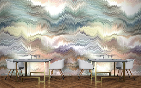Walls by Patel 3 | Wallpaper pastel palace 2 | DD122680 | Wall coverings / wallpapers | Architects Paper