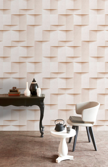 Walls by Patel 3 | Wallpaper paper house 1 | DD122684 | Wall coverings / wallpapers | Architects Paper