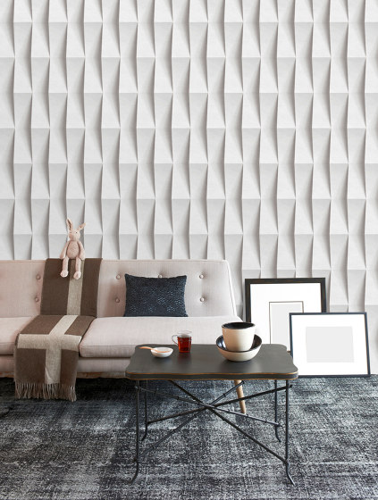 Walls by Patel 3 | Wallpaper paper house 2 | DD122688 | Wall coverings / wallpapers | Architects Paper