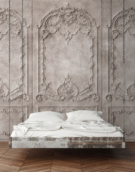 Walls by Patel 3 | Wallpaper versailles 1 | DD122692 | Wall coverings / wallpapers | Architects Paper